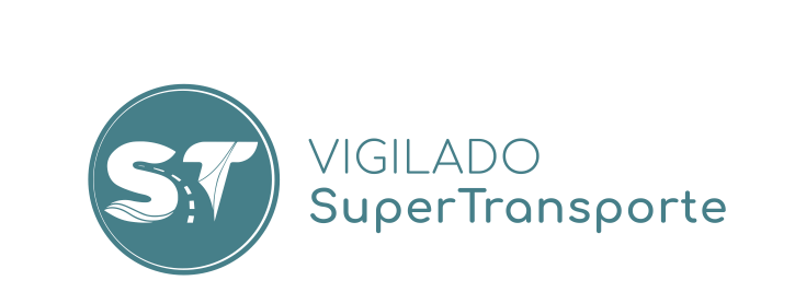 Superintendencia de transporte